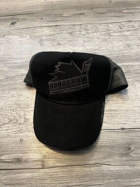 Gongshow Hockey Hat